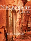 Cover image for Necessary Lies